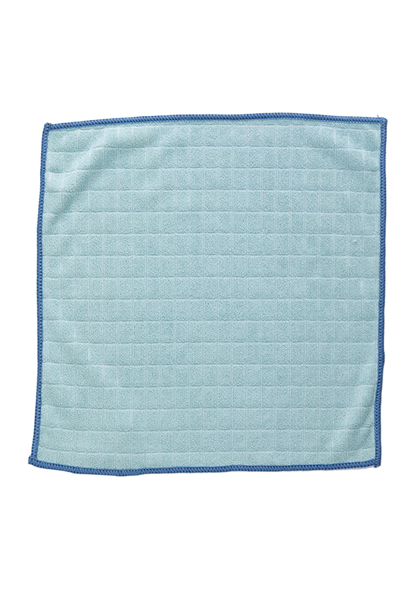 家用超细纤维清洁毛巾