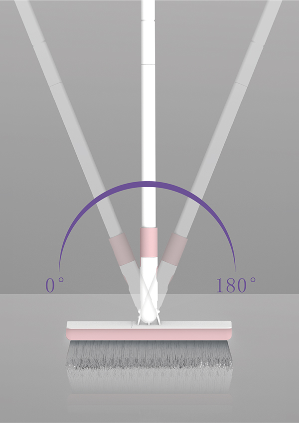 D1-2 推式扫地刷