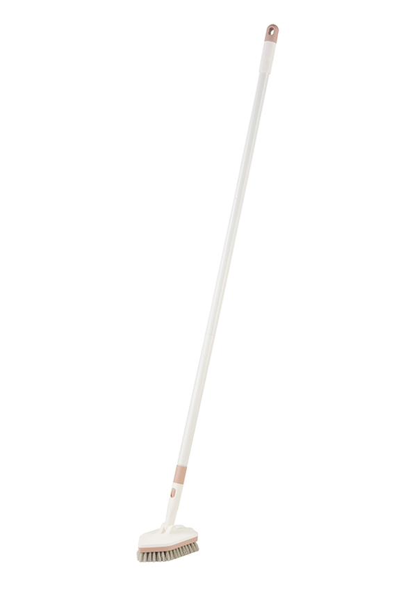 D4瓷砖清洁地板刷