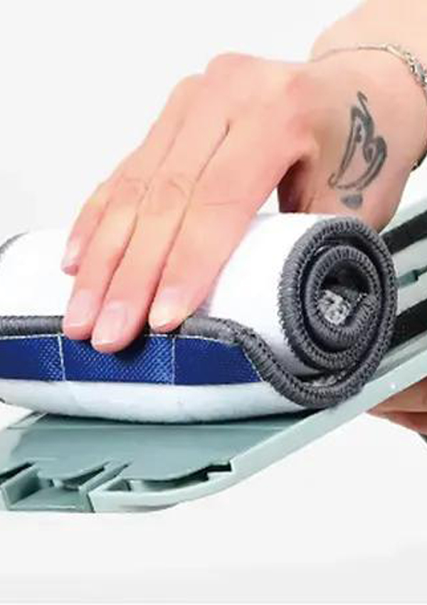 F16清洁平板拖把桶