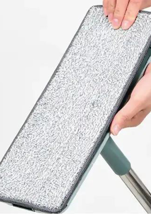 F16清洁平板拖把桶