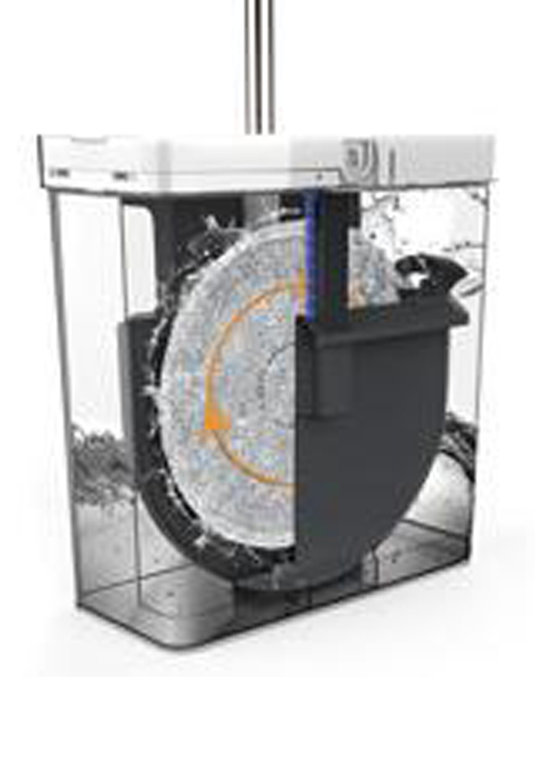 F17 桶装清洁拖把套装