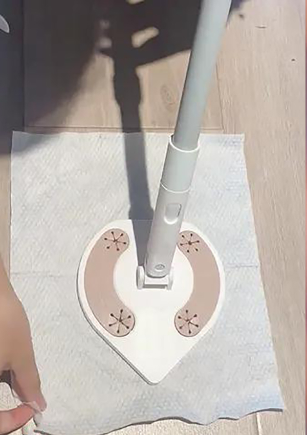N14 迷你除尘平板拖