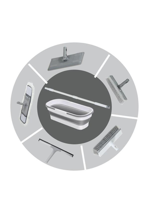 P14 五合一清洁工具套装