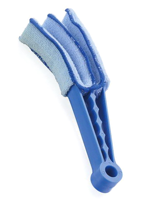 Q6 百叶窗除尘刷